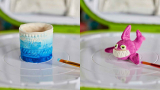 Find Your Inner Artist with Crayola’s Clay Sculpting Station
