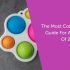 6 ways to help your child’s gross motor skills